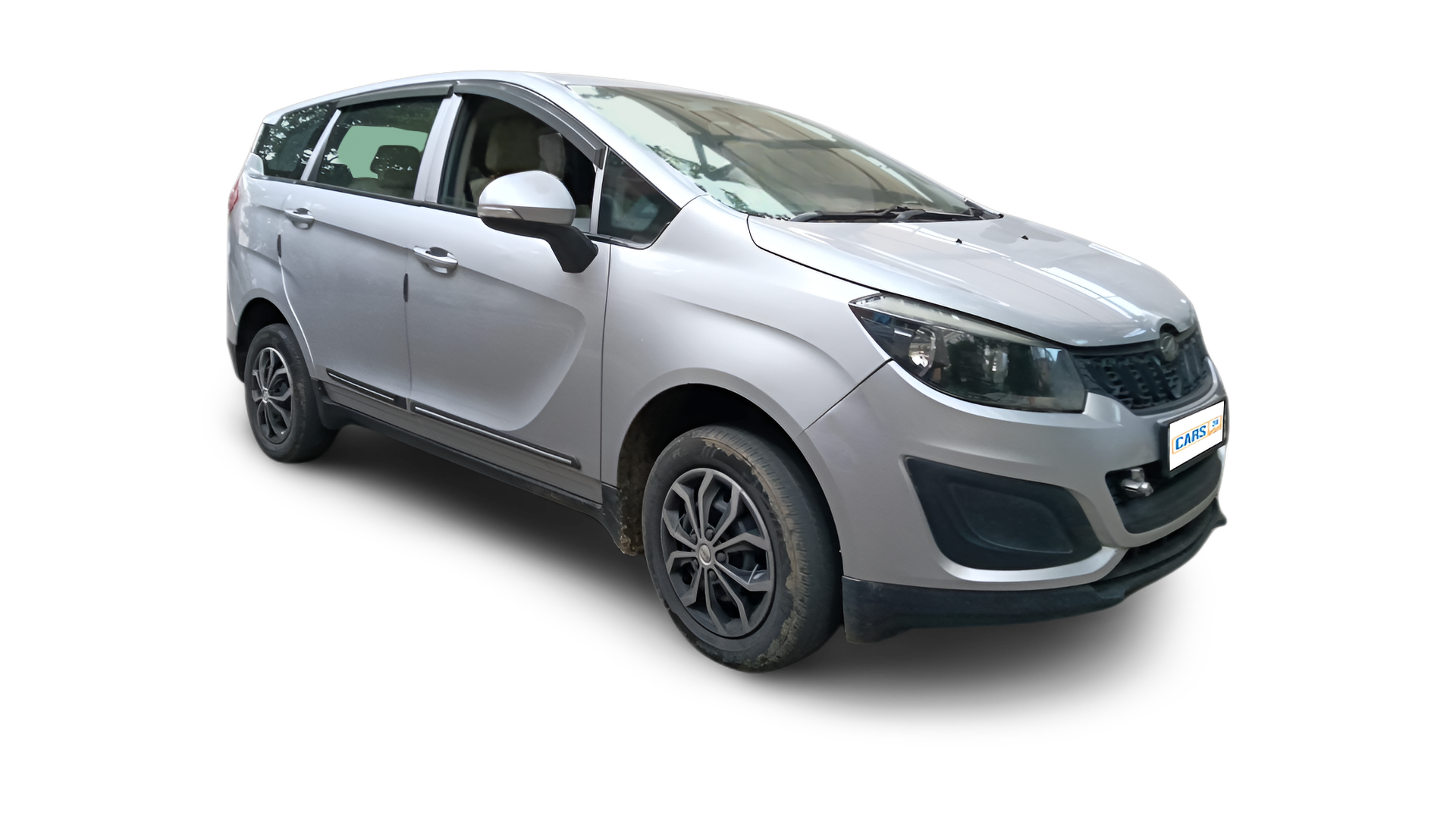 Mahindra MARAZZO-img